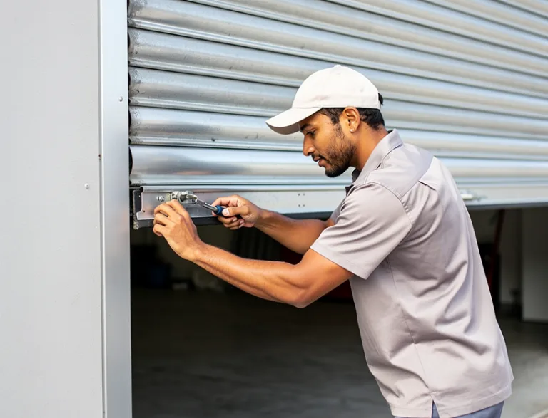 Rolling Shutter Repair service in Harlow